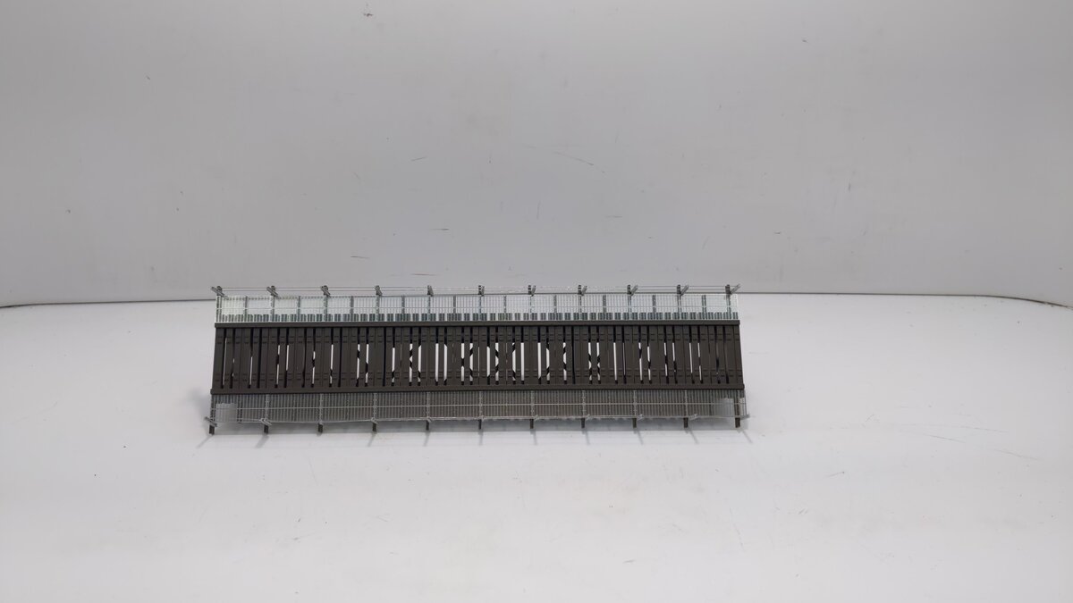 ExactRail EE-9914-1 HO Scale CSX Girder Bridge