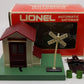 Lionel 6-2145 O Scale Automatic Gateman EX/Box
