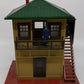 Lionel 6-2324 O Gauge Operating Switch Tower LN/Box