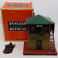 Lionel 6-2324 O Gauge Operating Switch Tower LN/Box