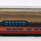 Con-Cor 0001-041541 N Southern Pacific Mid-Train Dome Passenger Car #9155