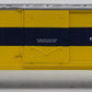 K-Line K761-1755 O Gauge New York Central Refrigerator Car #1038 EX/Box