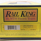 MTH 30-78016 O Gauge Olde Frothingslosh Modern Reefer Car LN/Box
