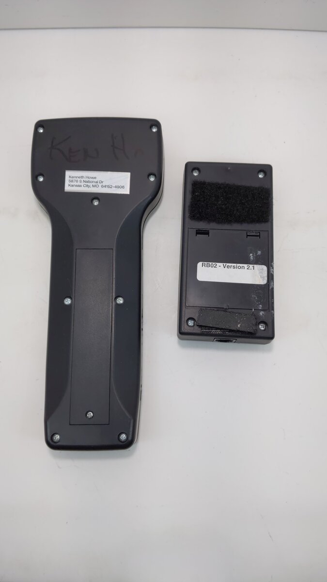 NCE 002 PH-PRO-R Wireless Power Pro 5-Amp Starter Set w/P515 Transformer