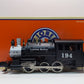 Lionel 6-28669 O Gauge Copper Range 0-6-0 Steam Locomotive #194 LN/Box