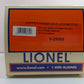 Lionel 6-28669 O Gauge Copper Range 0-6-0 Steam Locomotive #194 LN/Box