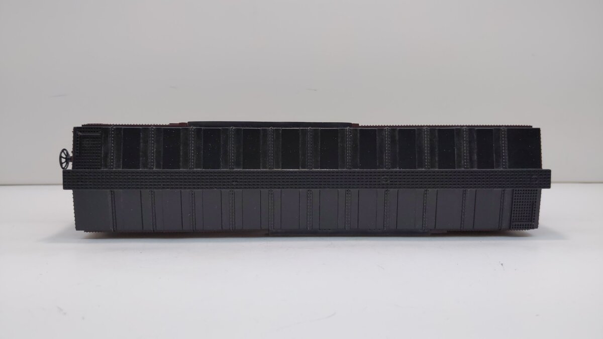 Lionel 6-9466 O Gauge Wanamaker Railway Lines Boxcar LN/Box