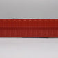 Lionel 6-9829 O Gauge Dewars Billboard Reefer EX/Box
