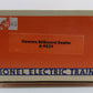 Lionel 6-9829 O Gauge Dewars Billboard Reefer EX/Box
