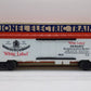 Lionel 6-9829 O Gauge Dewars Billboard Reefer EX/Box