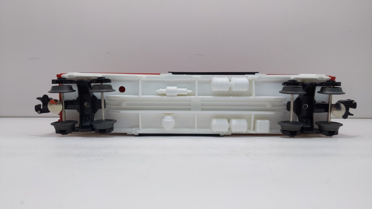 Lionel 6-9829 O Gauge Dewars Billboard Reefer EX/Box
