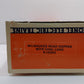 Lionel 6-19302 O Gauge Milwaukee Road Hopper #19302 with Coal Load NIB