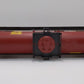 Lionel 6-26197 O Gauge Delaware and Hudson Tank Car LN/Box