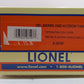 Lionel 6-26197 O Gauge Delaware and Hudson Tank Car LN/Box