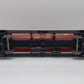 Lionel 6-26197 O Gauge Delaware and Hudson Tank Car LN/Box