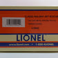 Lionel 6-29942 O Gauge Santa Fe Railroad Art Boxcar V2