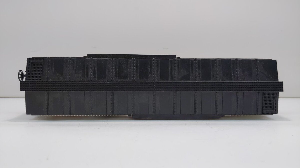Lionel 6-29942 O Gauge Santa Fe Railroad Art Boxcar V2