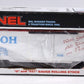 Lionel 6-19912 O Gauge I Love Ohio Boxcar #19912 LN/Box