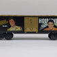 Lionel 6-39238 O Gauge Elvis Presley Commemorative Boxcar LN/Box