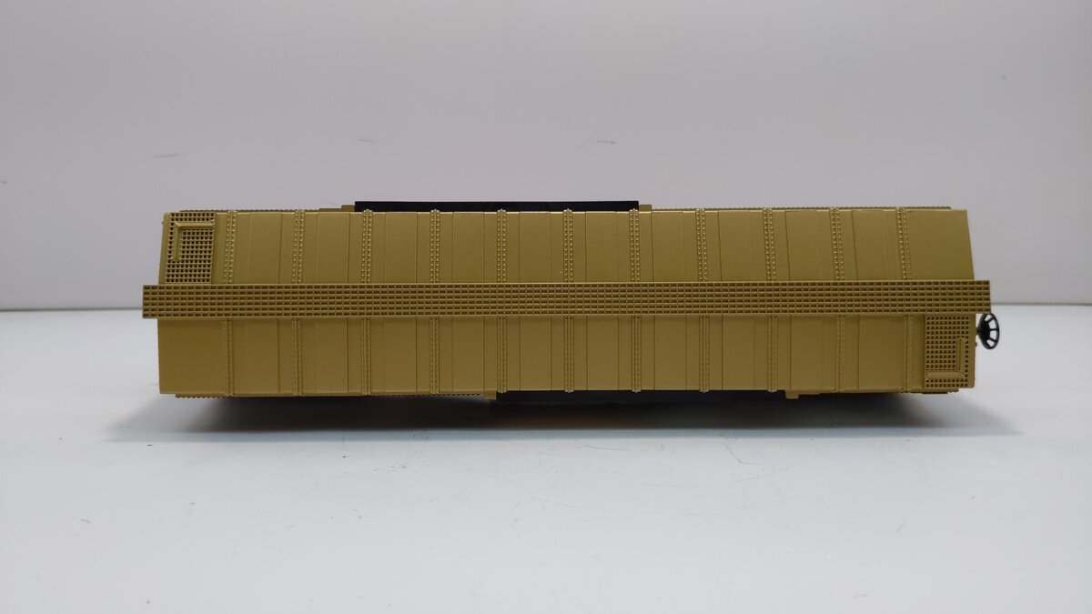Lionel 6-39238 O Gauge Elvis Presley Commemorative Boxcar LN/Box
