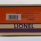 Lionel 6-39238 O Gauge Elvis Presley Commemorative Boxcar NIB