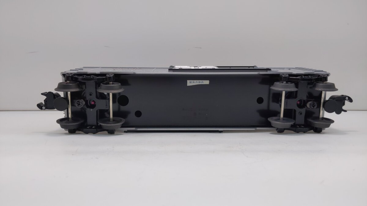 Lionel 6-52288 O Gauge D&RGW Cookie Box Boxcar #60002 LN/Box