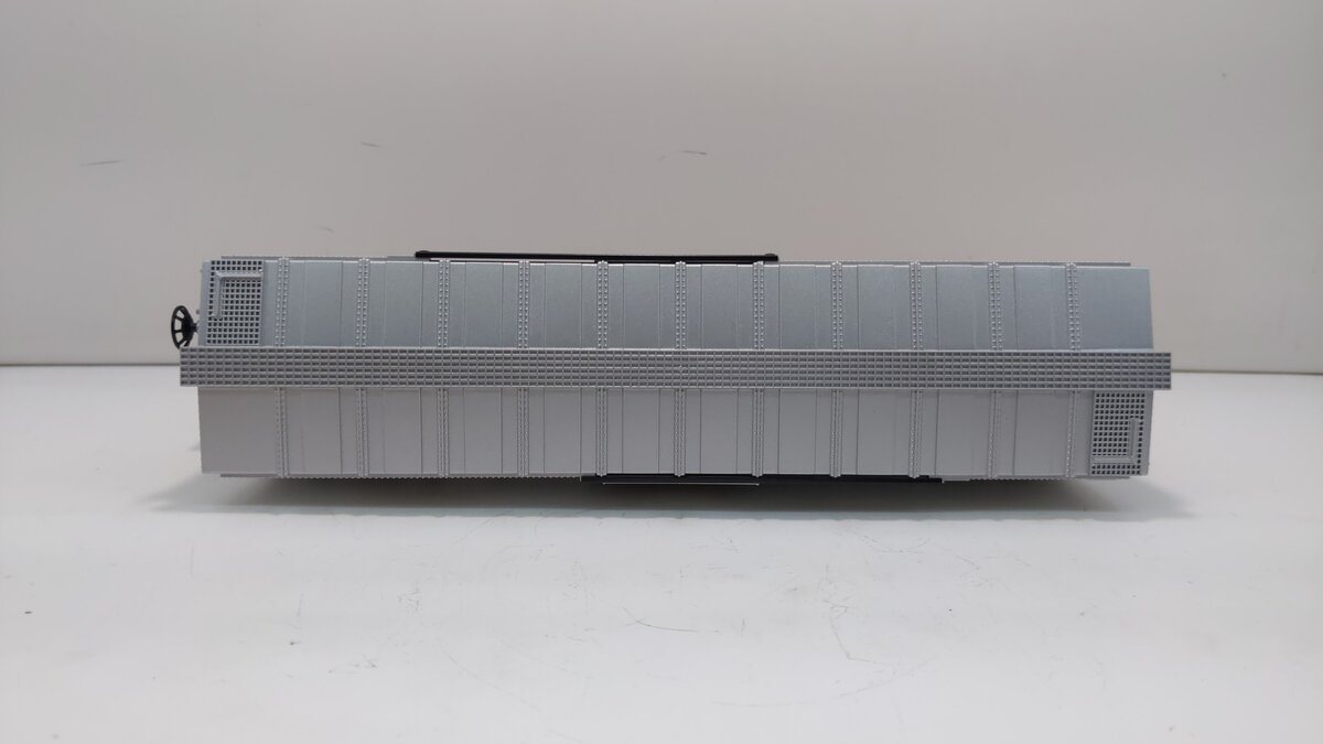 Lionel 6-52288 O Gauge D&RGW Cookie Box Boxcar #60002 LN/Box