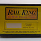 MTH 30-7514 O Gauge C&O Chessie Hopper #82701 LN/Box