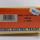 Lionel 6-52053 O Gauge TTOS Carail Convention Boxcar LN/Box