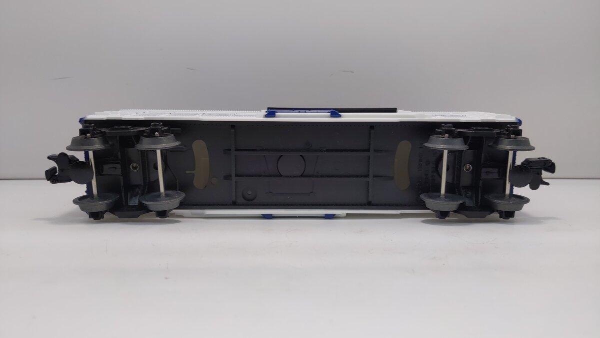 Lionel 6-52053 O Gauge TTOS Carail Convention Boxcar LN/Box