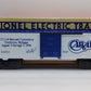Lionel 6-52053 O Gauge TTOS Carail Convention Boxcar LN/Box