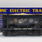 K-Line K-6705 O Gauge 1988 TCA Norcal Gold Rush Ore Car w/Ore Load LN/Box
