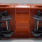 MTH 30-75231 Bessemer & Lake Erie Ore Car #8046 NIB
