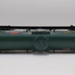 MTH 30-7307 O Gauge Chicago & Northwestern Semi-Scale Tank Car #32308 NIB