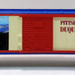 MTH 30-74190 O Duquesne Incline Box Car LN/Box
