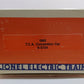 Lionel 6-5734 O Gauge TCA 1985 Convention Car LN/Box
