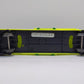 Lionel 6-26215 O Gauge AEC Glow in the Dark Boxcar NIB