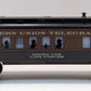 Lionel 6-19685 O Gauge LRRC Western Union Telegraph Co. Dining Car #2308 LN/Box