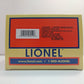 Lionel 6-28419 O Gauge Lionel Lines Motorized Speeder LN/Box