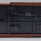 Atlas 7485-4 O Union Pacific USRA Box Car #181669 (2-Rail) NIB