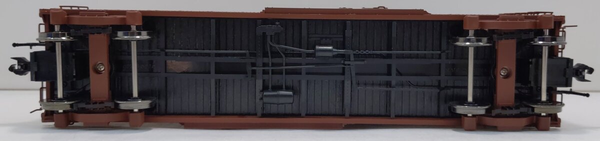 Atlas 7485-4 O Union Pacific USRA Box Car #181669 (2-Rail) NIB