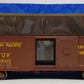 Atlas 7485-4 O Union Pacific USRA Box Car #181669 (2-Rail) NIB