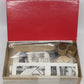 SS LTD K145 HO Scale Water Tanks Kit