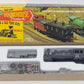 Roundhouse 421 HO Scale Southern Pacific 0-6-0 Tank Locomotive Kit