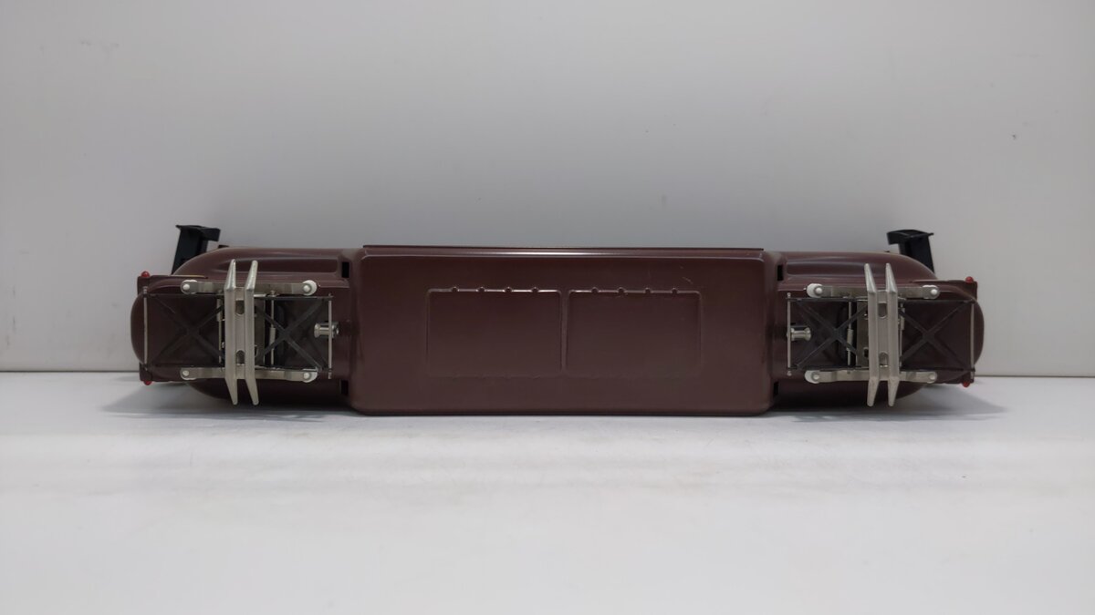 Williams 2360 O Gauge Pennsylvania GG-1 Tuscan Electric Locomotive #2360 NIB
