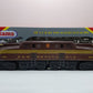Williams 2360 O Gauge Pennsylvania GG-1 Tuscan Electric Locomotive #2360 NIB