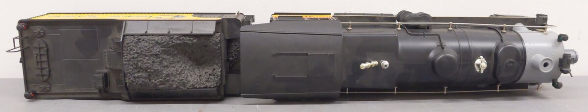 Lionel 8-85106 G Scale Chessie 4-4-2 Steam Locomotive & Tender LN/Box