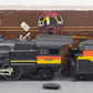 Lionel 8-85106 G Scale Chessie 4-4-2 Steam Locomotive & Tender LN/Box
