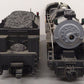 Lionel 8-85106 G Scale Chessie 4-4-2 Steam Locomotive & Tender LN/Box