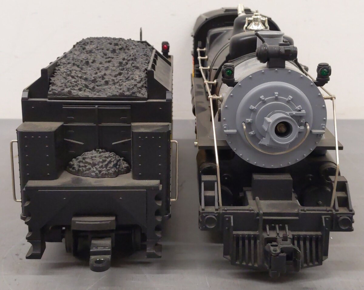 Lionel 8-85106 G Scale Chessie 4-4-2 Steam Locomotive & Tender LN/Box